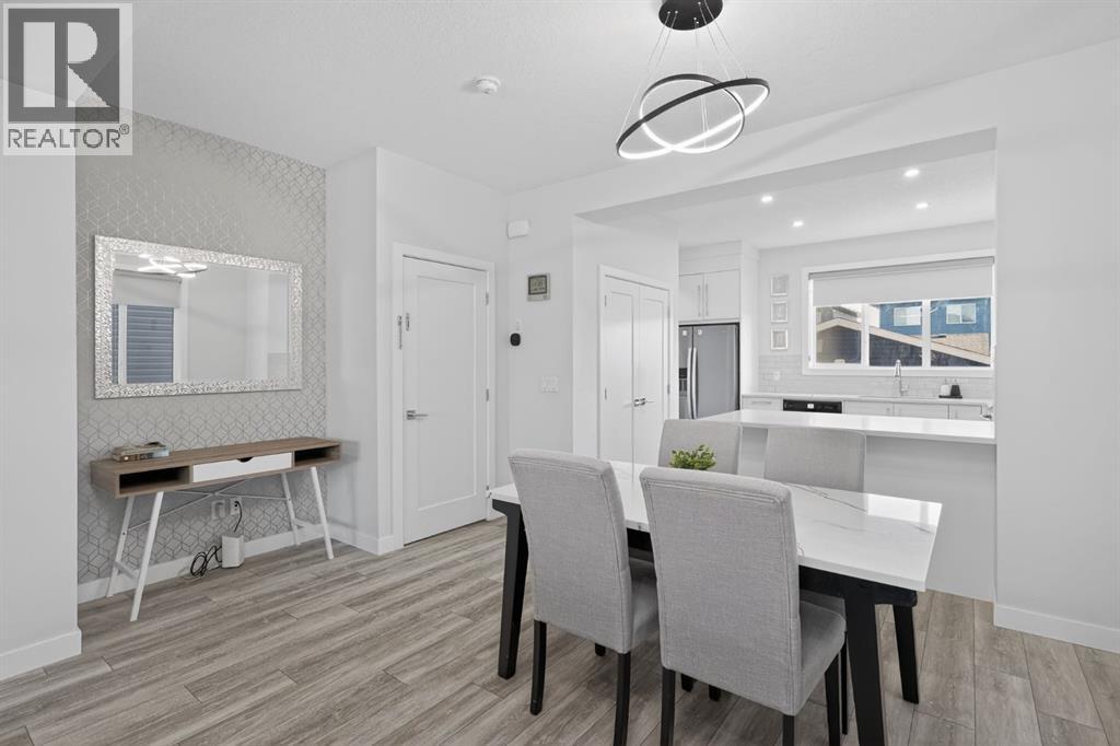 340 Chelsea Passage, Chestermere, Alberta  T1X 2P5 - Photo 9 - A2280732