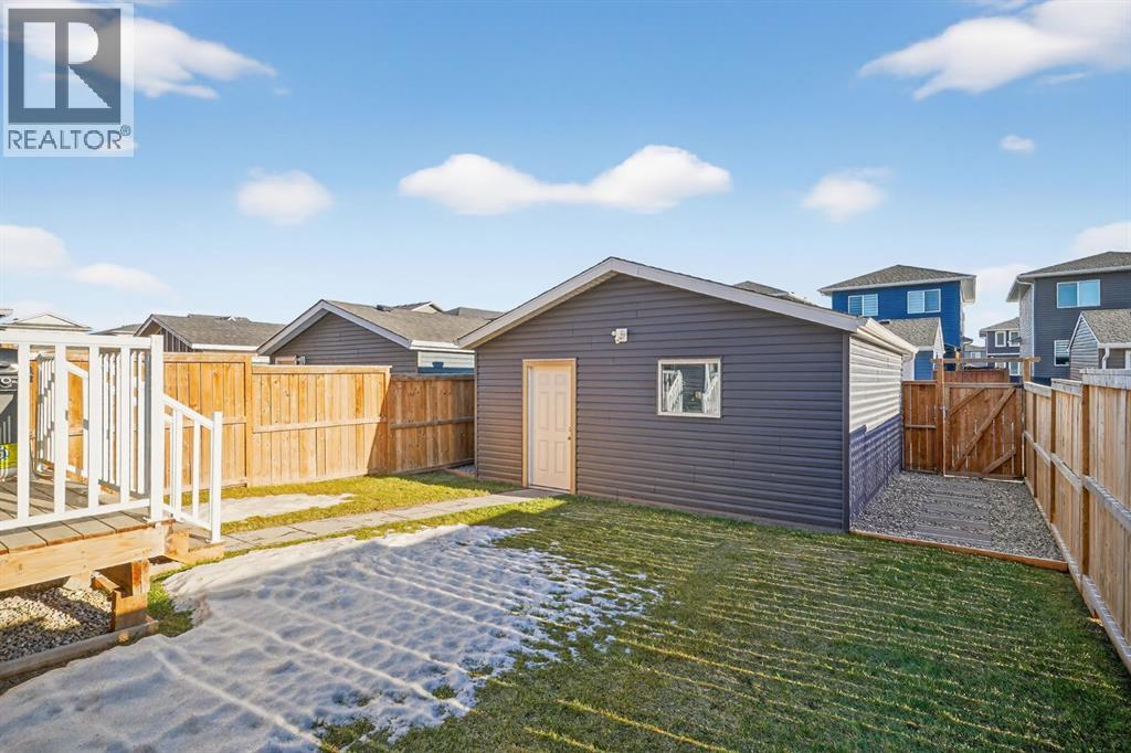 340 Chelsea Passage, Chestermere, Alberta  T1X 2P5 - Photo 38 - A2280732