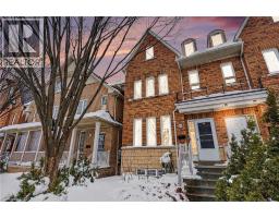 16 LEITCH Avenue, North York, Ontario