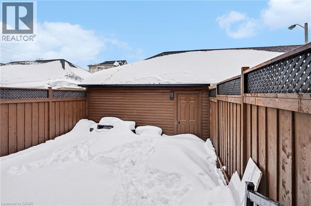 16 Leitch Avenue, North York, Ontario  M3J 3P2 - Photo 31 - 40800072