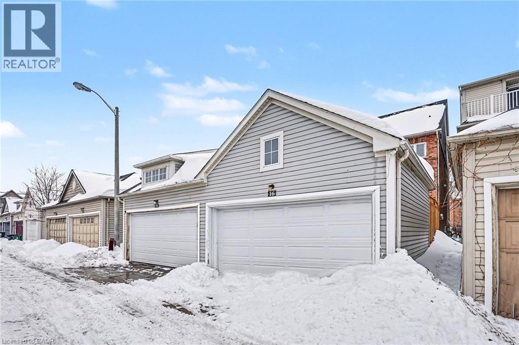 16 Leitch Avenue, North York, Ontario  M3J 3P2 - Photo 27 - 40800072