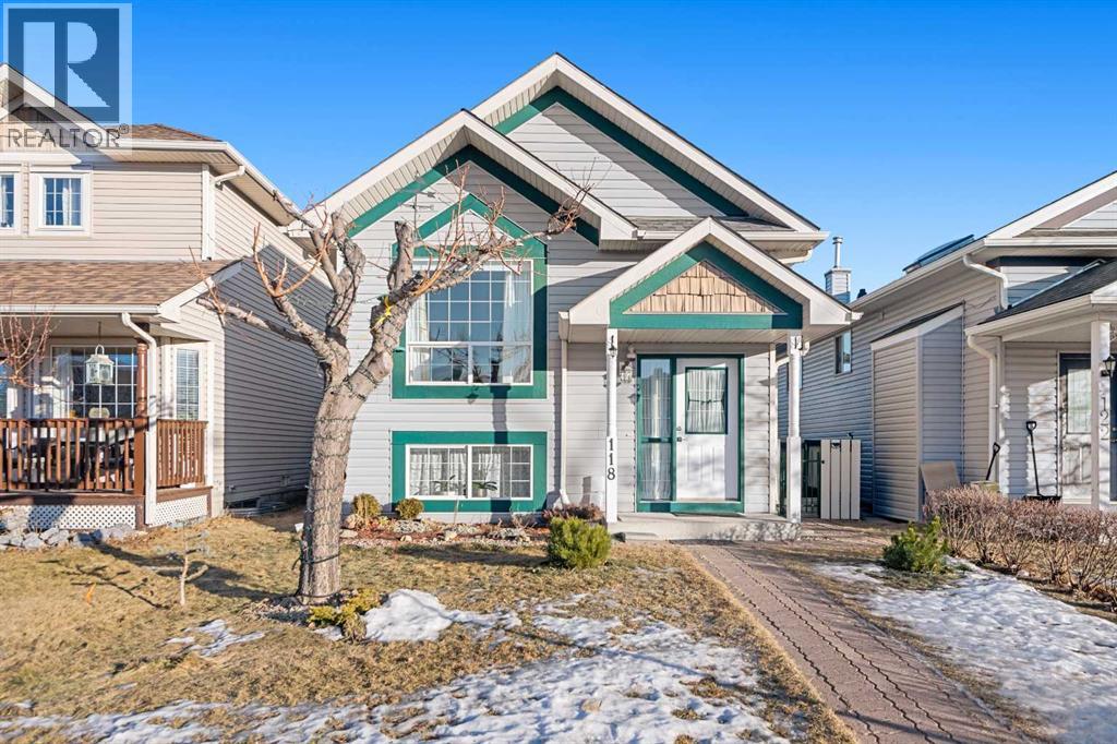 118 Bridleridge Way Sw, Calgary, Alberta  T2Y 4K8 - Photo 2 - A2280757