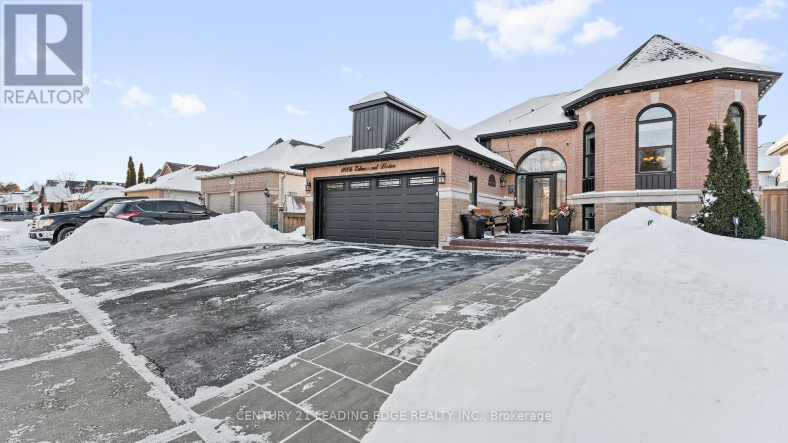 1814 EDENWOOD DRIVE, Oshawa, Ontario