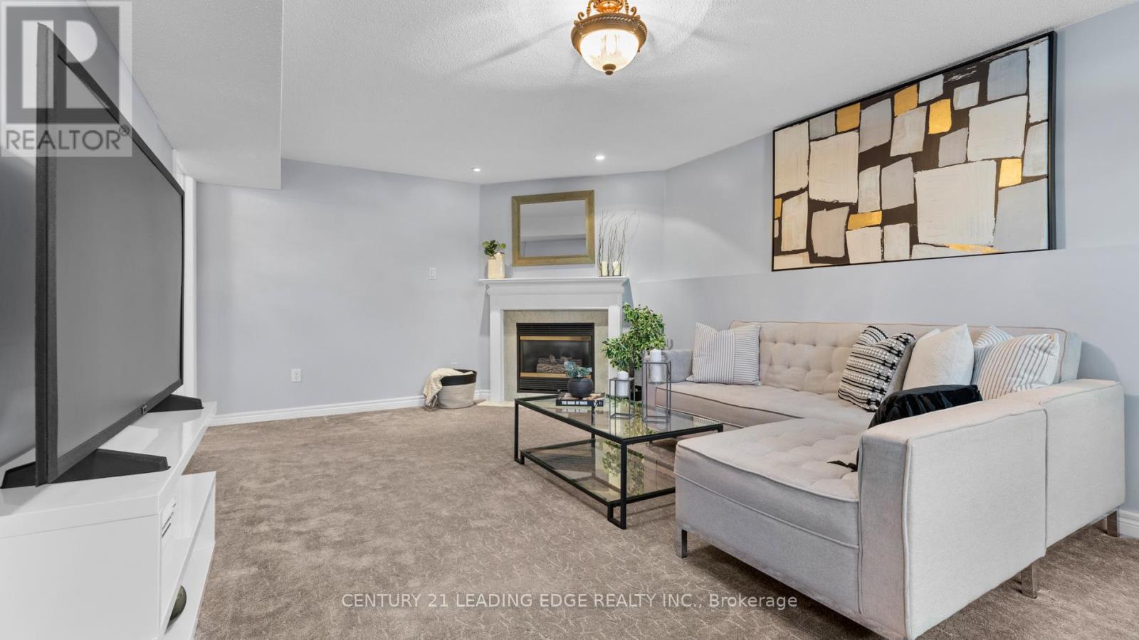 1814 Edenwood Drive, Oshawa, Ontario  L1G 7Y3 - Photo 23 - E12718516