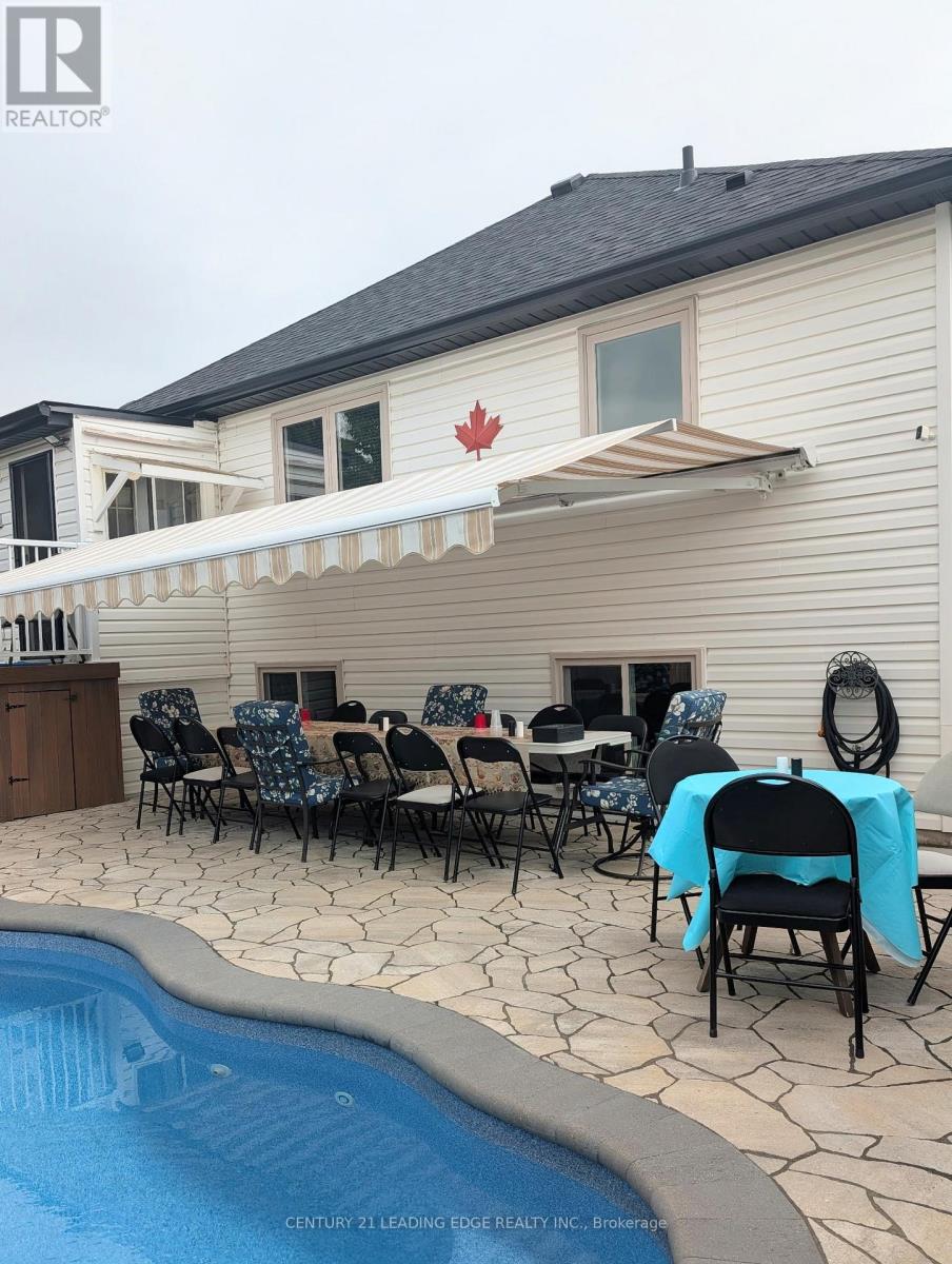 1814 Edenwood Drive, Oshawa, Ontario  L1G 7Y3 - Photo 37 - E12718516