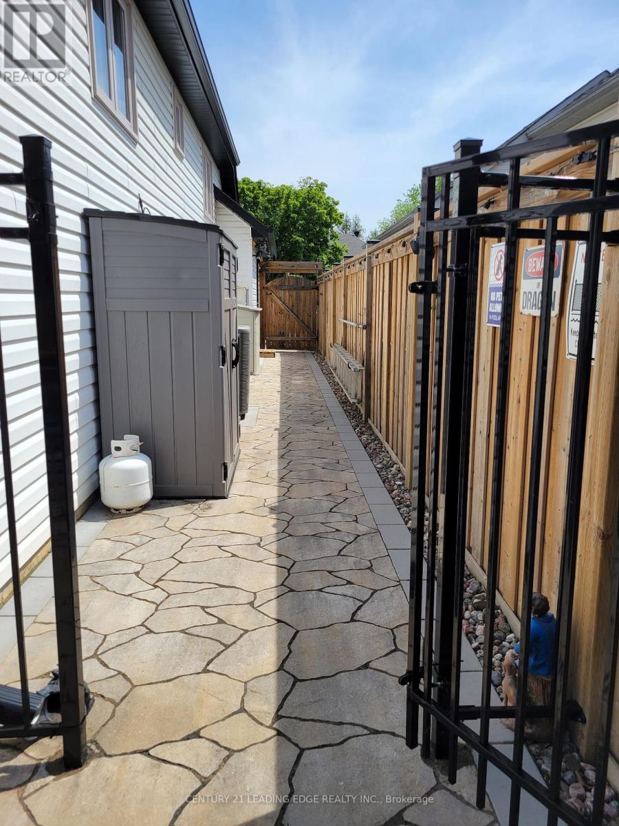 1814 Edenwood Drive, Oshawa, Ontario  L1G 7Y3 - Photo 38 - E12718516