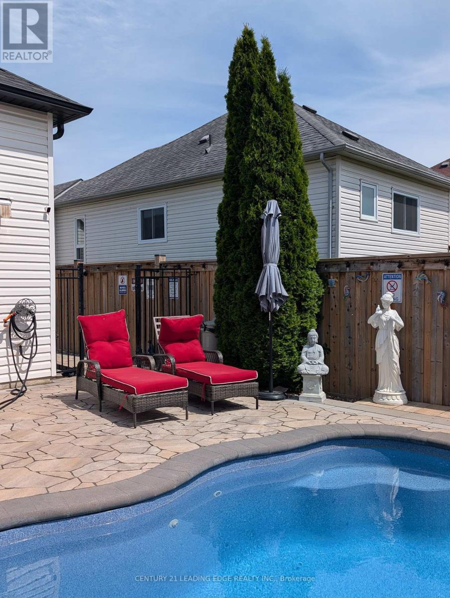 1814 Edenwood Drive, Oshawa, Ontario  L1G 7Y3 - Photo 41 - E12718516