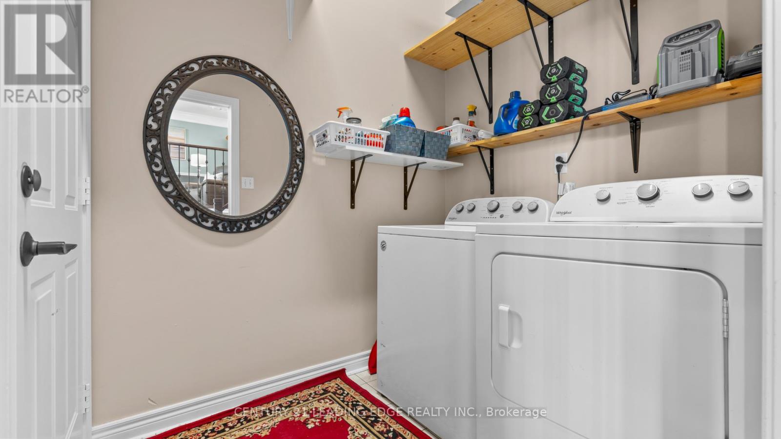 1814 Edenwood Drive, Oshawa, Ontario  L1G 7Y3 - Photo 5 - E12718516