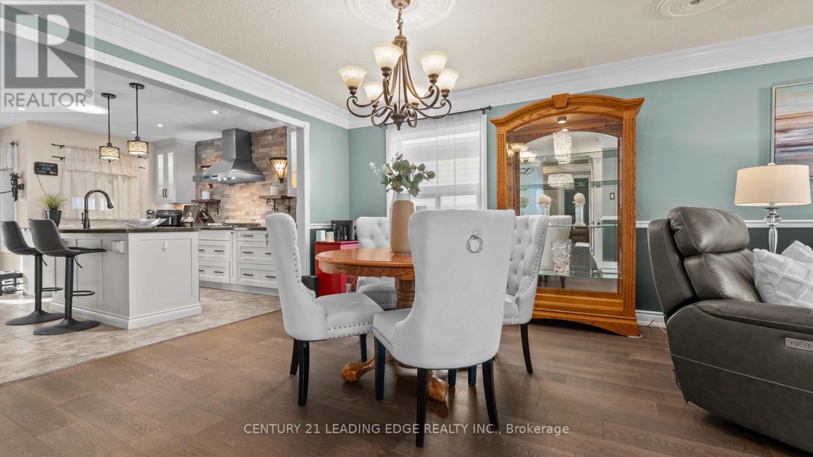 1814 Edenwood Drive, Oshawa, Ontario  L1G 7Y3 - Photo 8 - E12718516