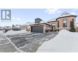 1814 EDENWOOD DRIVE, Oshawa, Ontario