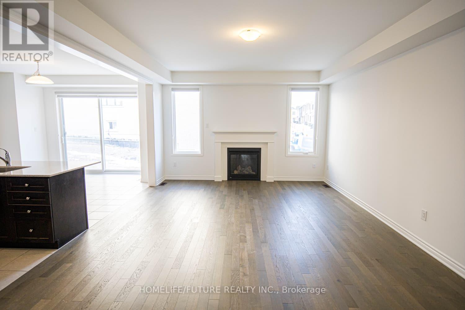 3309 MARCHINGTON SQUARE, Pickering, Ontario