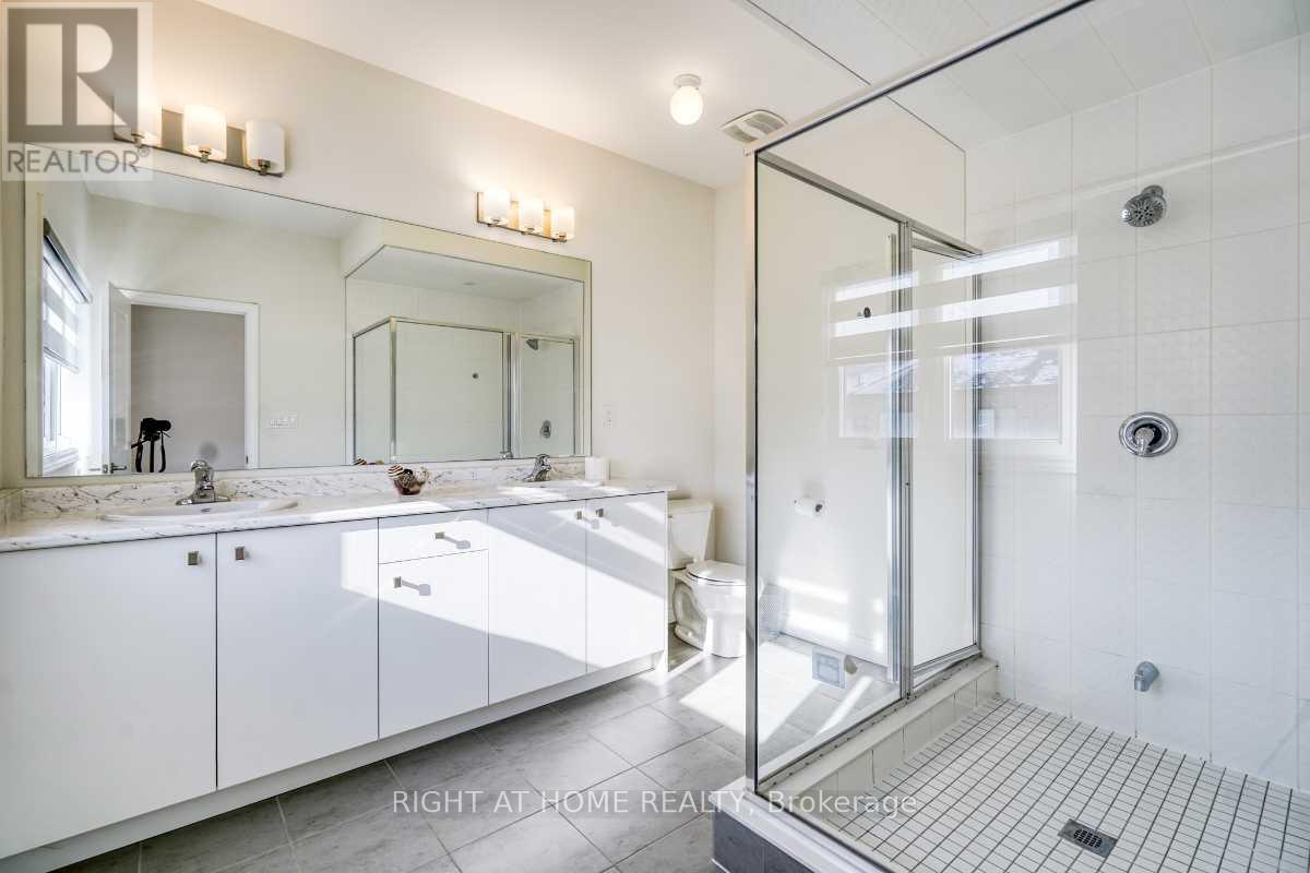 33 Auckland Drive, Whitby, Ontario  L1P 0H4 - Photo 12 - E12718580