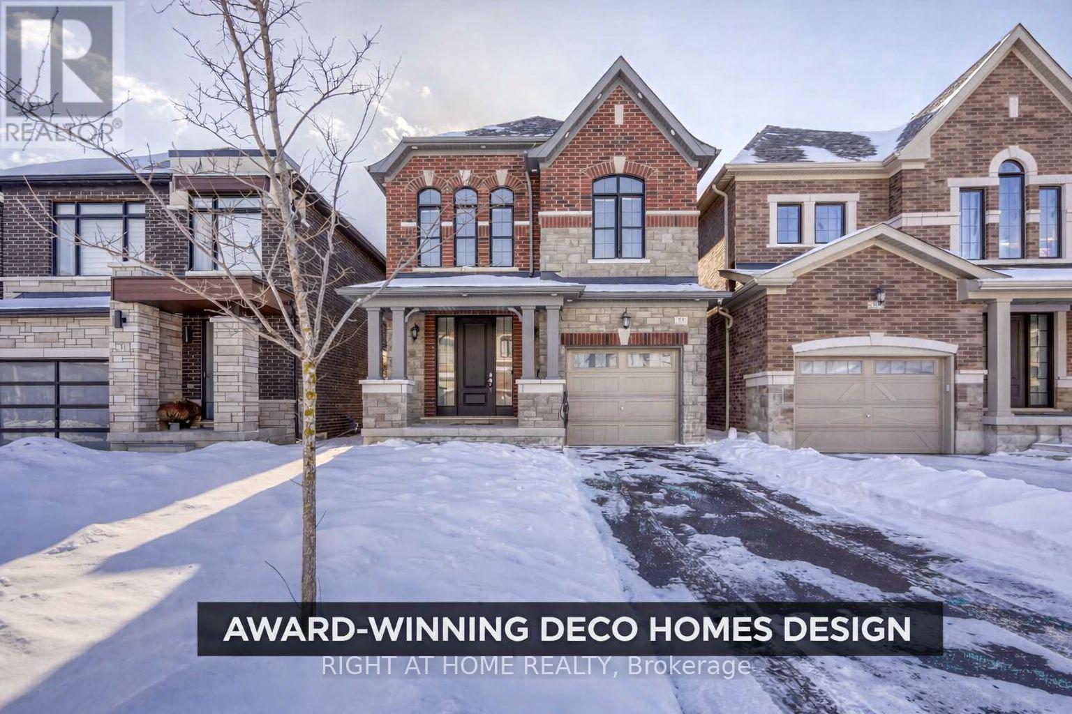 33 Auckland Drive, Whitby, Ontario  L1P 0H4 - Photo 2 - E12718580