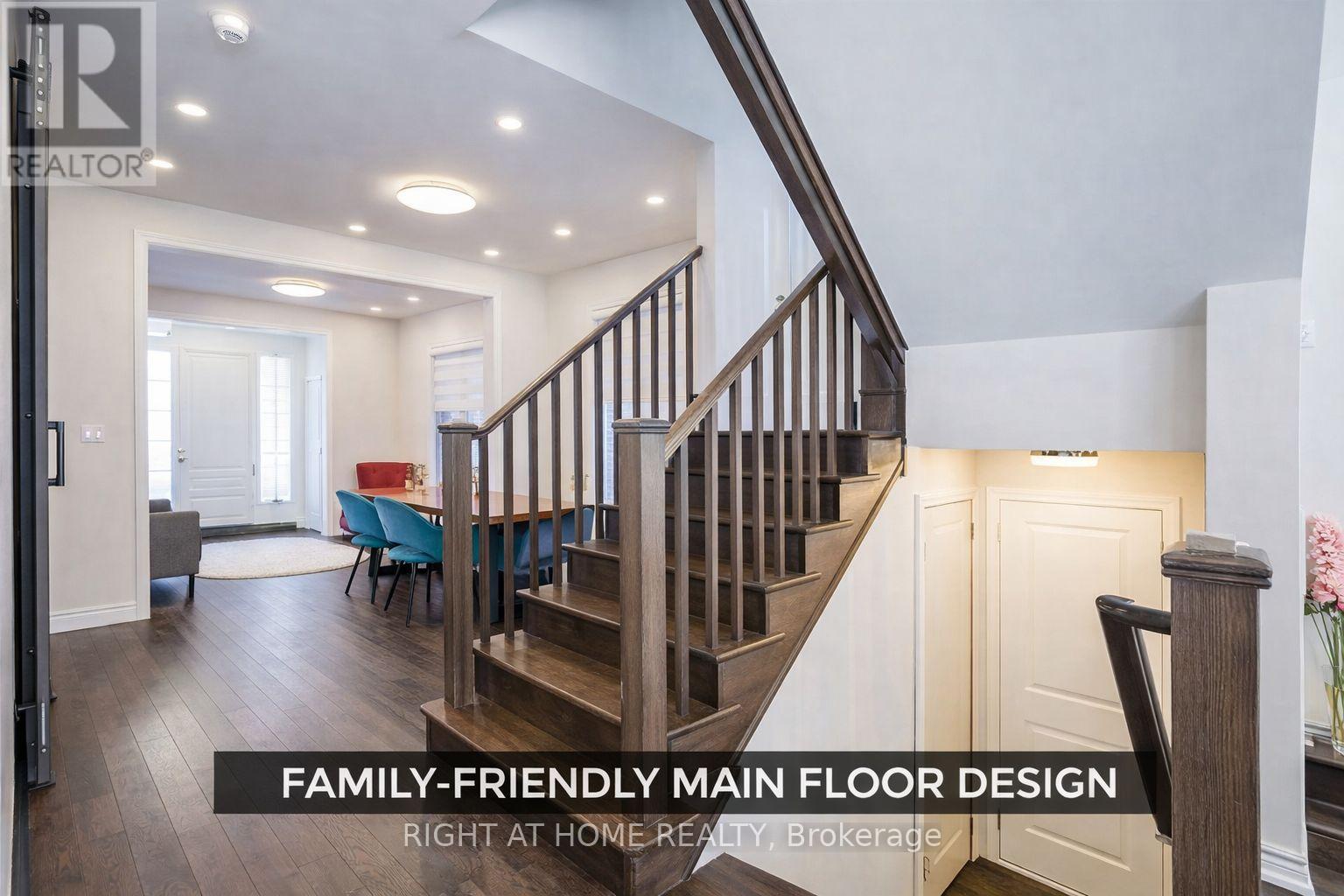 33 Auckland Drive, Whitby, Ontario  L1P 0H4 - Photo 5 - E12718580