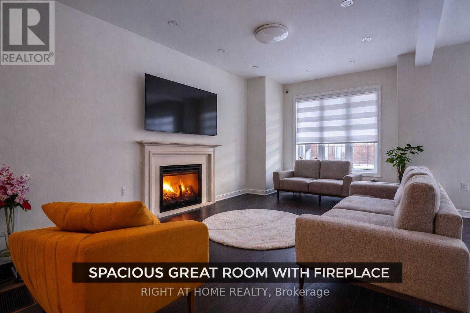 33 Auckland Drive, Whitby, Ontario  L1P 0H4 - Photo 6 - E12718580