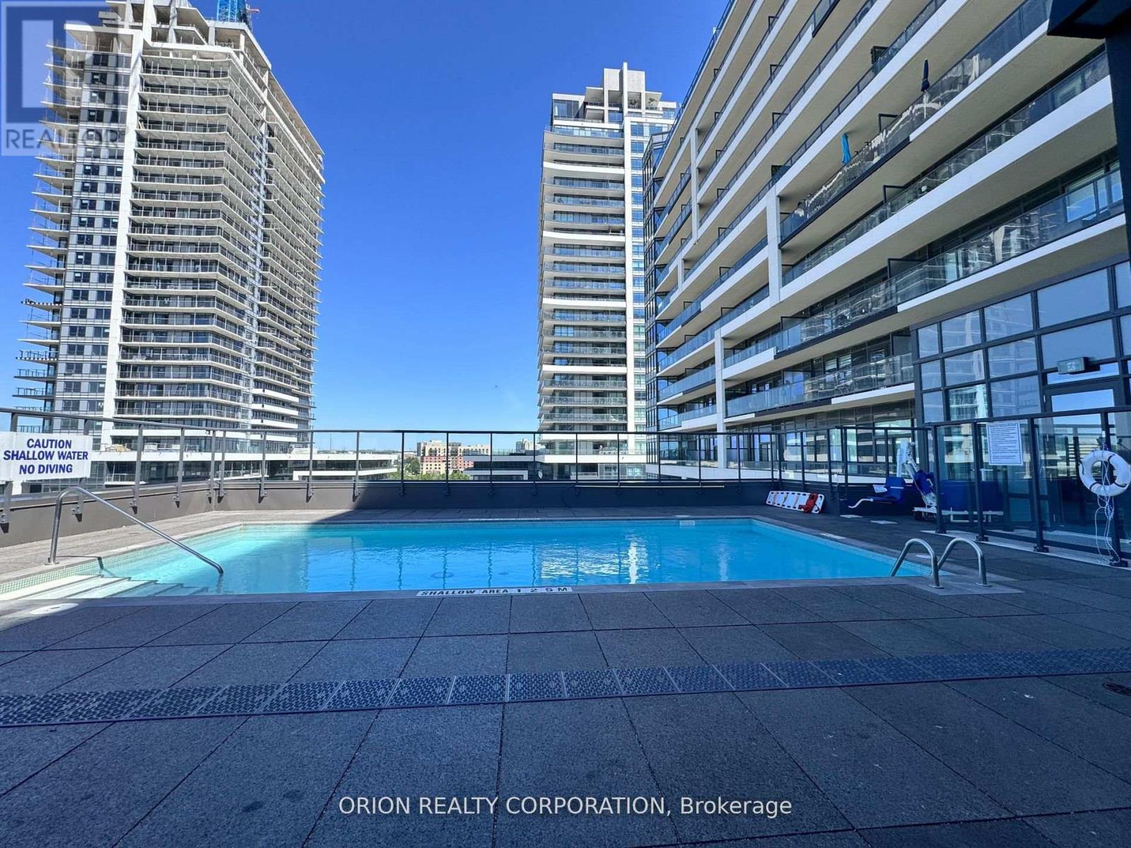 1103 - 1480 Bayly Street, Pickering, Ontario  L1W 0C2 - Photo 33 - E12718586