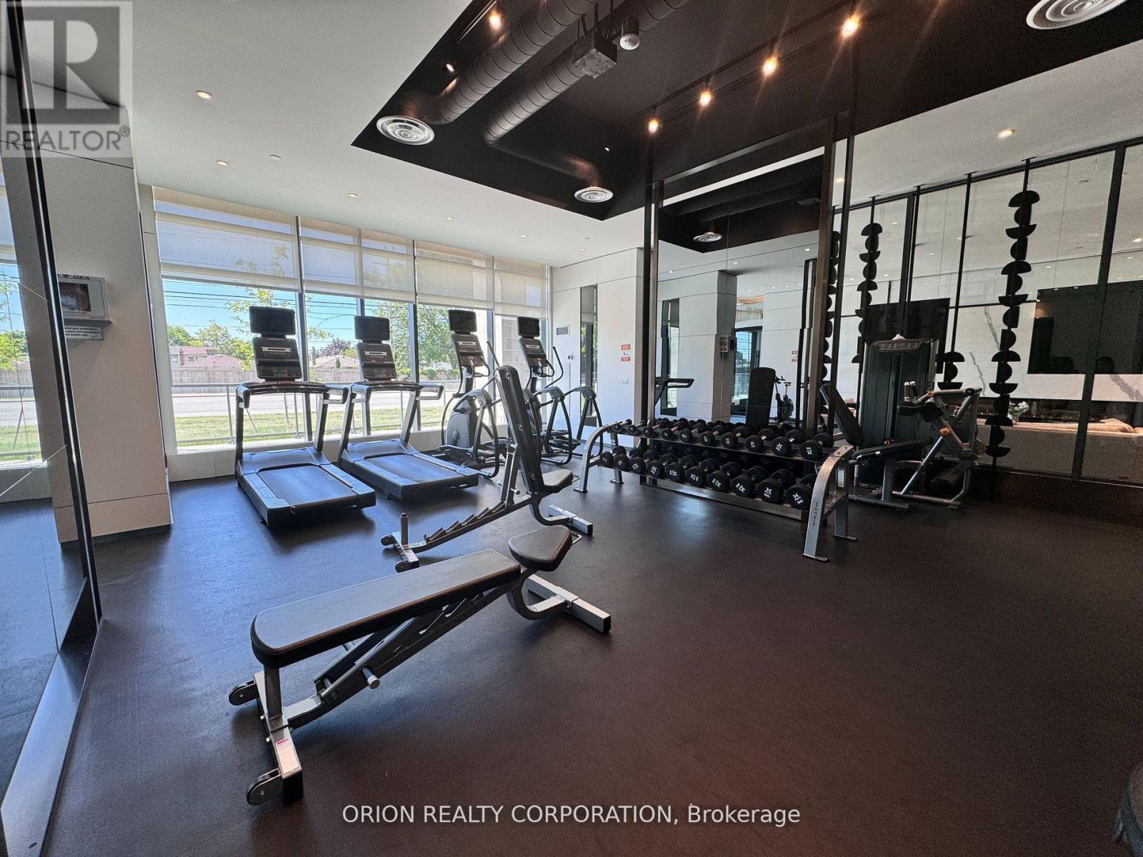 1103 - 1480 Bayly Street, Pickering, Ontario  L1W 0C2 - Photo 34 - E12718586