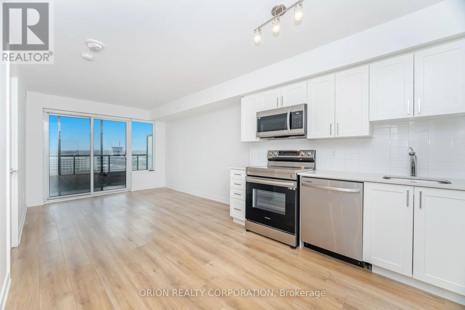 1103 - 1480 Bayly Street, Pickering, Ontario  L1W 0C2 - Photo 4 - E12718586