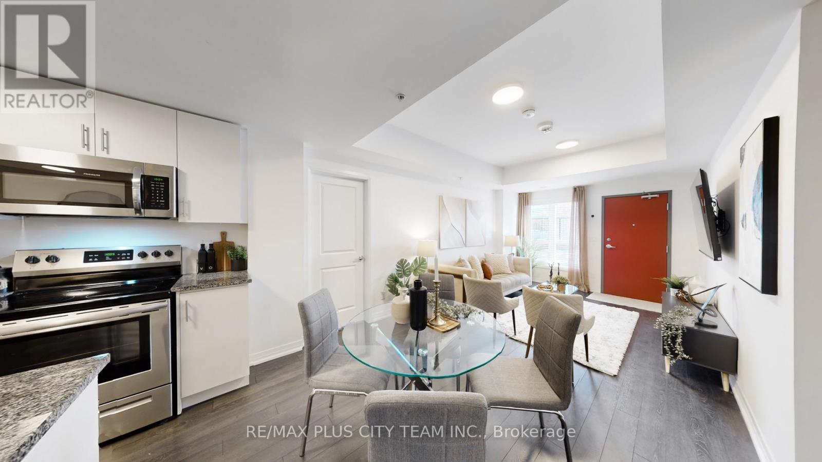 802 - 2635 William Jackson Drive, Pickering, Ontario  L1X 0L4 - Photo 10 - E12718624