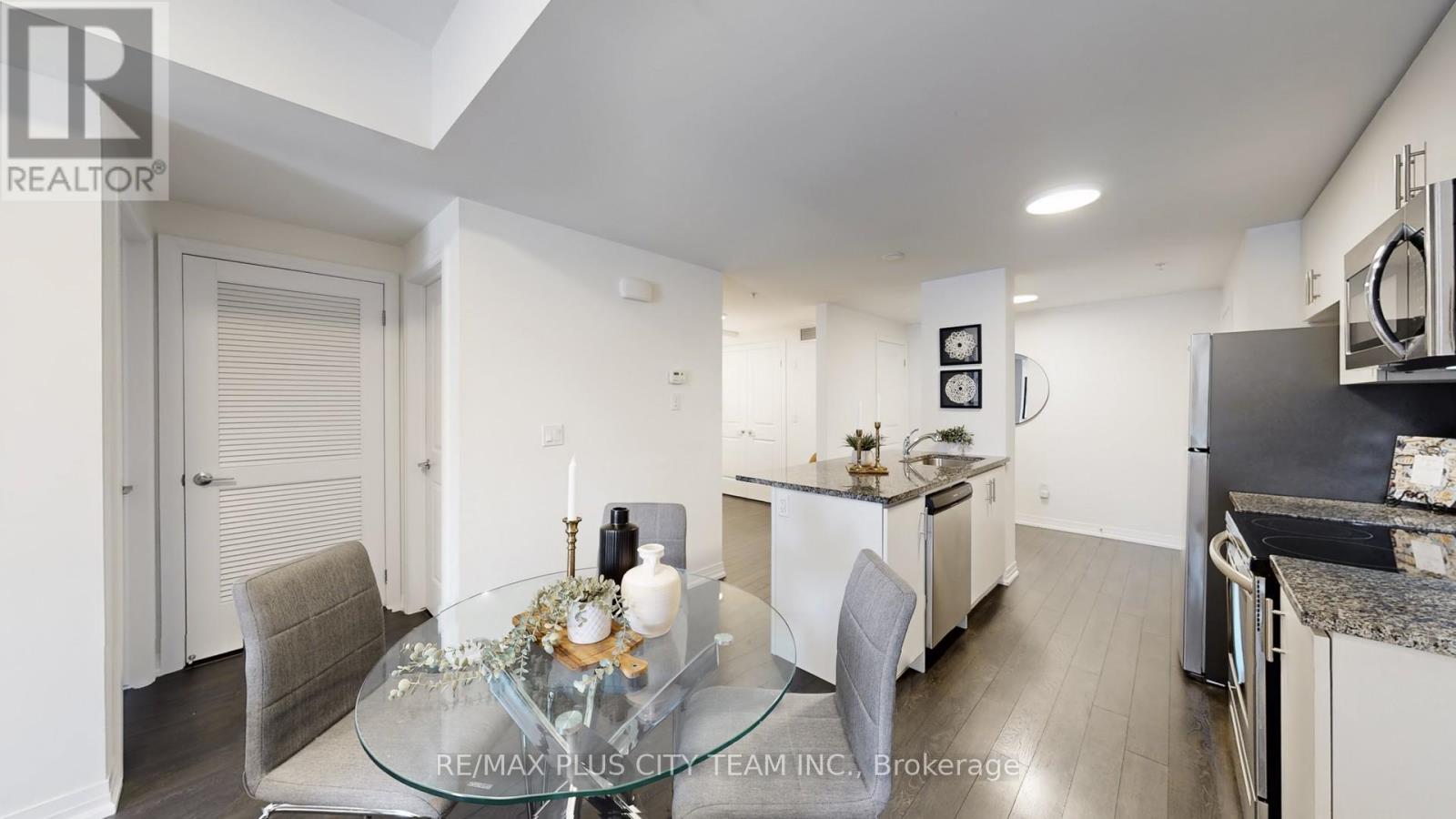 802 - 2635 William Jackson Drive, Pickering, Ontario  L1X 0L4 - Photo 11 - E12718624