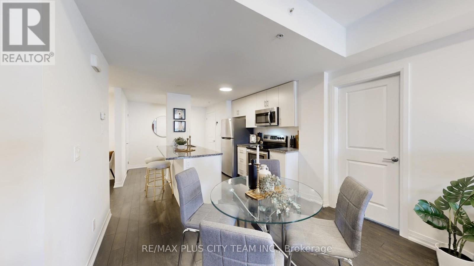 802 - 2635 William Jackson Drive, Pickering, Ontario  L1X 0L4 - Photo 12 - E12718624