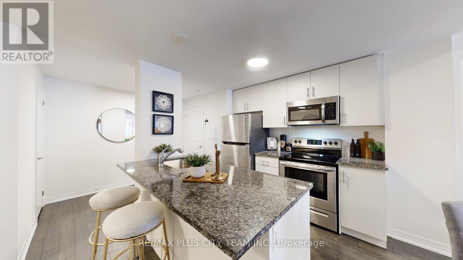 802 - 2635 William Jackson Drive, Pickering, Ontario  L1X 0L4 - Photo 13 - E12718624