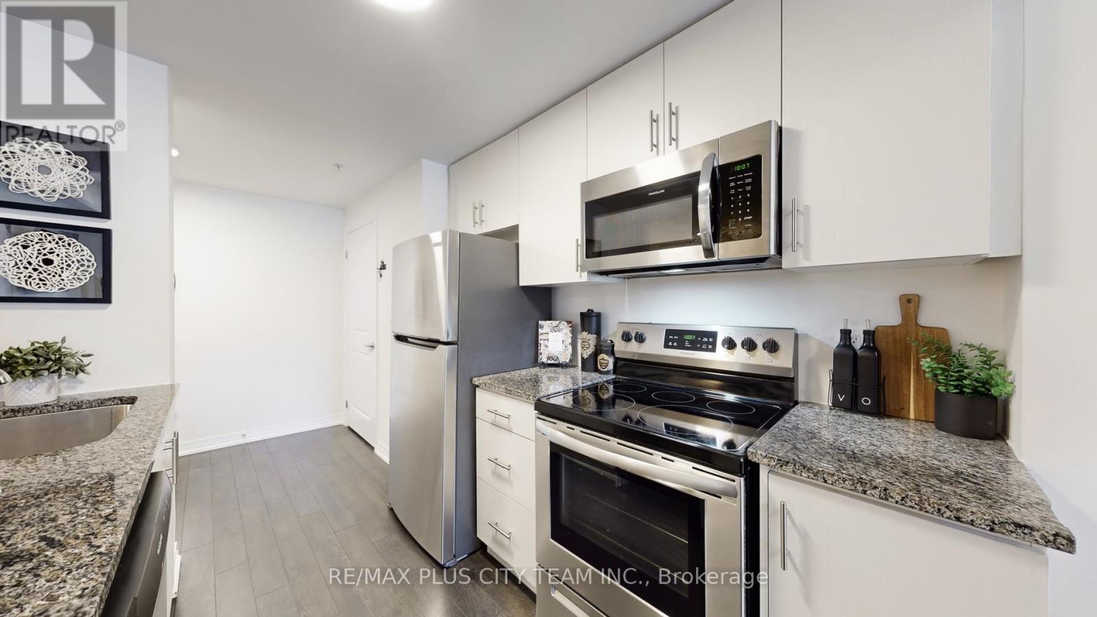 802 - 2635 William Jackson Drive, Pickering, Ontario  L1X 0L4 - Photo 15 - E12718624