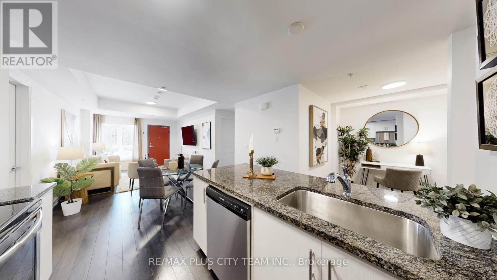 802 - 2635 William Jackson Drive, Pickering, Ontario  L1X 0L4 - Photo 16 - E12718624