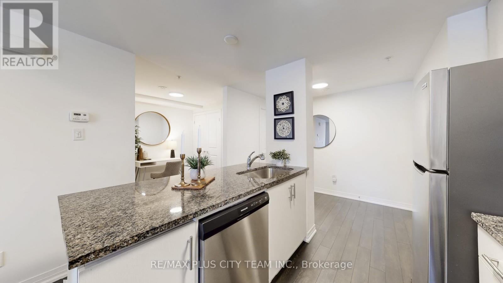 802 - 2635 William Jackson Drive, Pickering, Ontario  L1X 0L4 - Photo 17 - E12718624