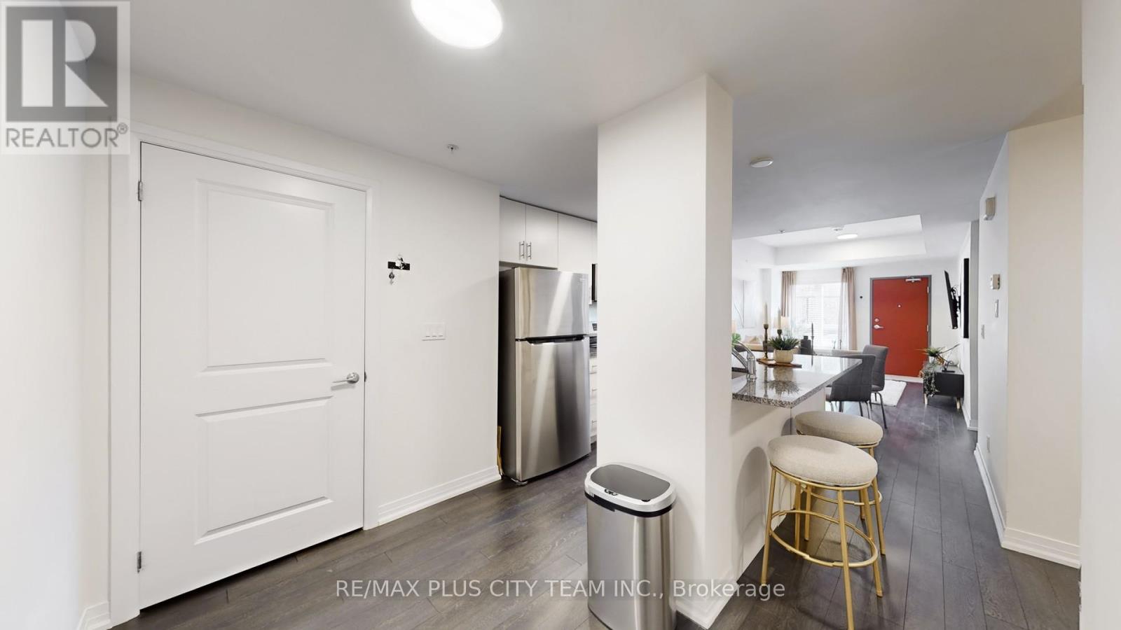 802 - 2635 William Jackson Drive, Pickering, Ontario  L1X 0L4 - Photo 18 - E12718624