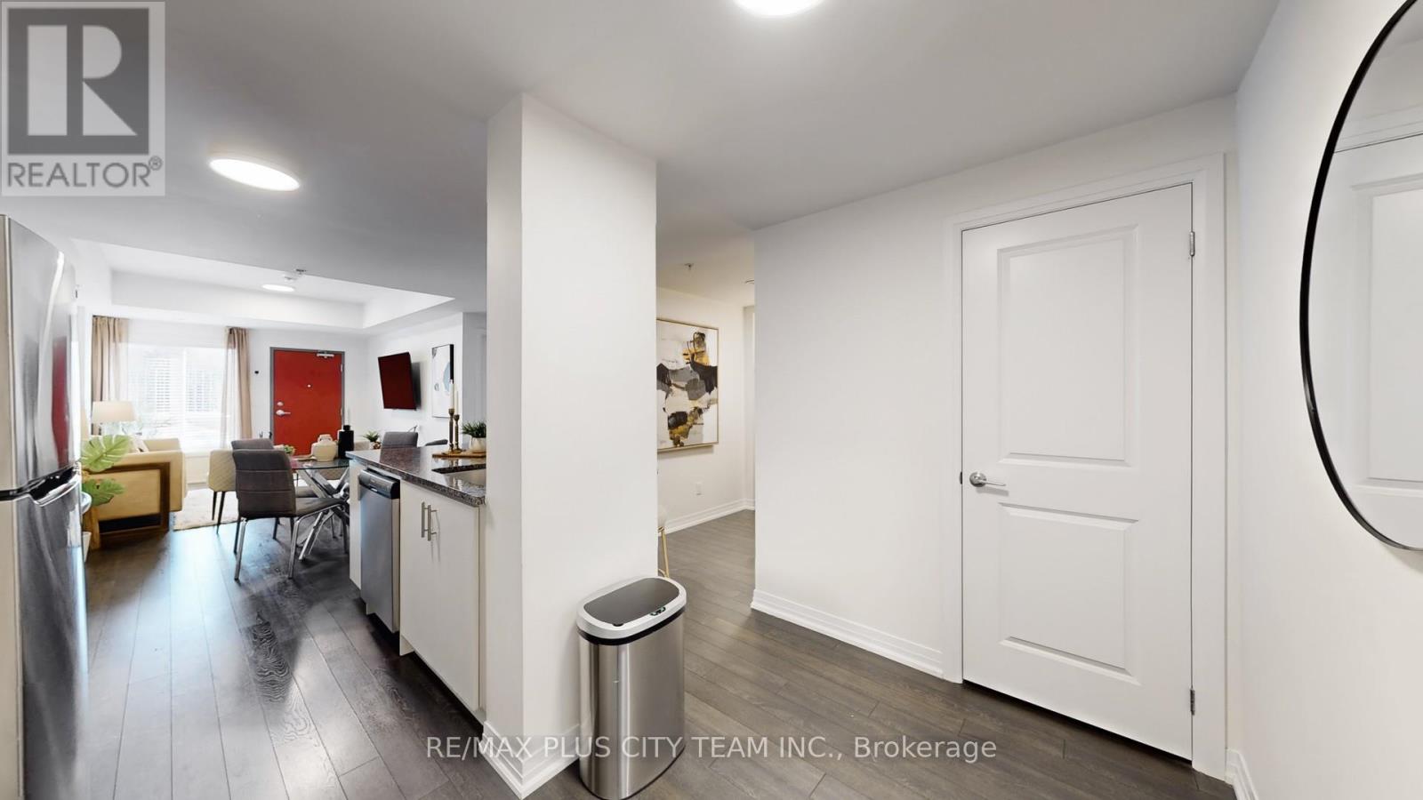 802 - 2635 William Jackson Drive, Pickering, Ontario  L1X 0L4 - Photo 19 - E12718624