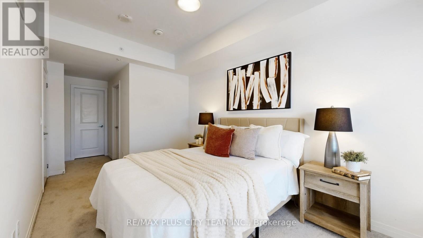 802 - 2635 William Jackson Drive, Pickering, Ontario  L1X 0L4 - Photo 21 - E12718624