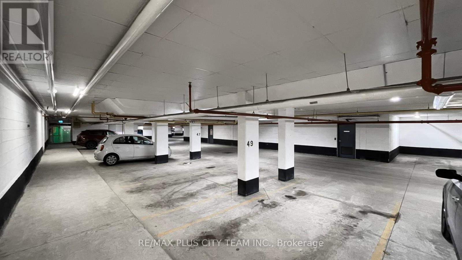 802 - 2635 William Jackson Drive, Pickering, Ontario  L1X 0L4 - Photo 32 - E12718624