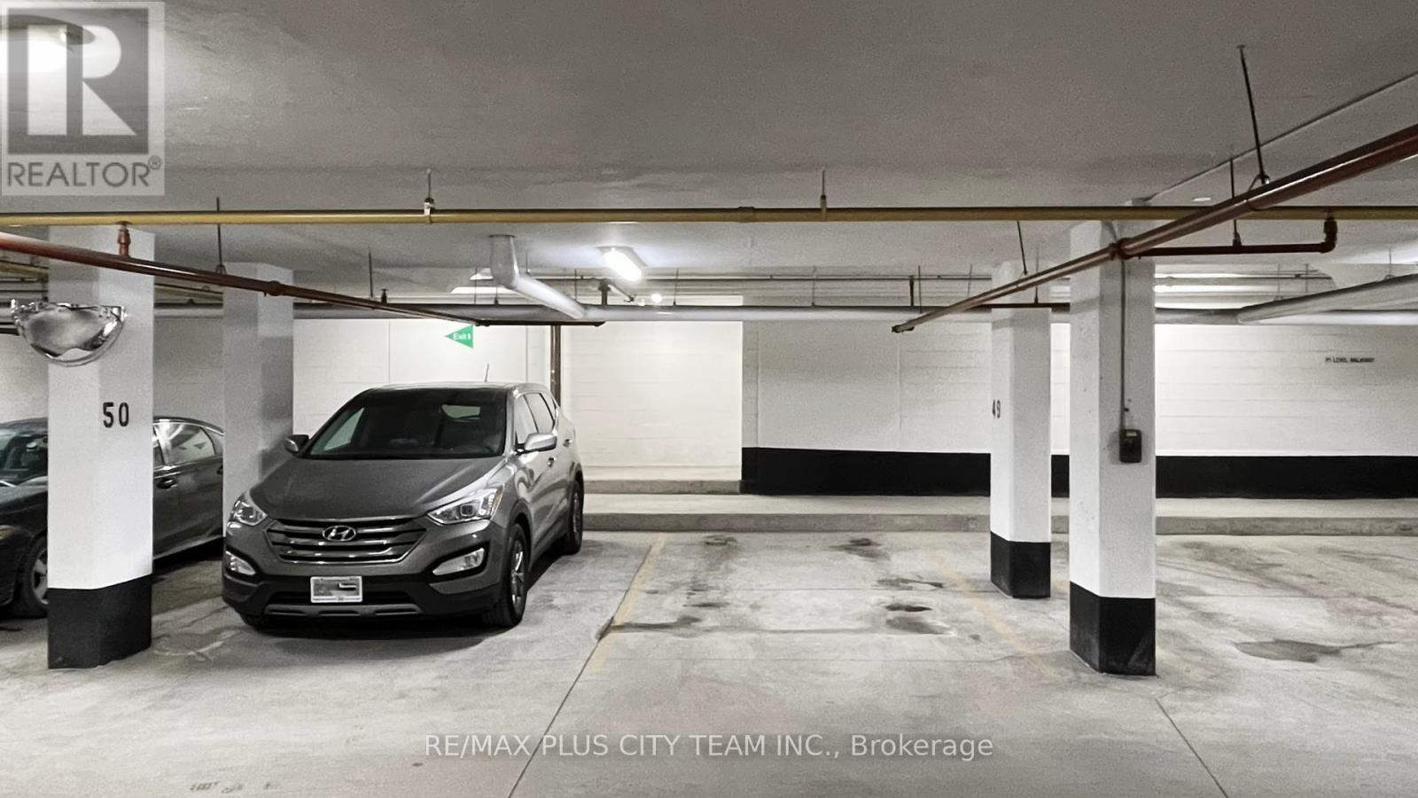 802 - 2635 William Jackson Drive, Pickering, Ontario  L1X 0L4 - Photo 34 - E12718624