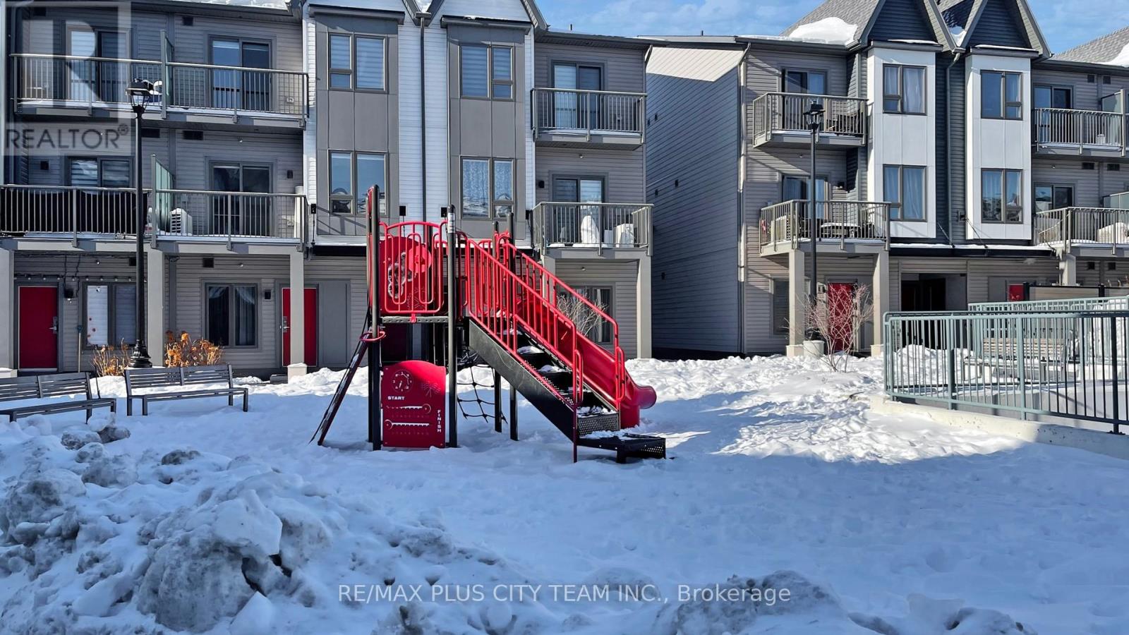 802 - 2635 William Jackson Drive, Pickering, Ontario  L1X 0L4 - Photo 35 - E12718624