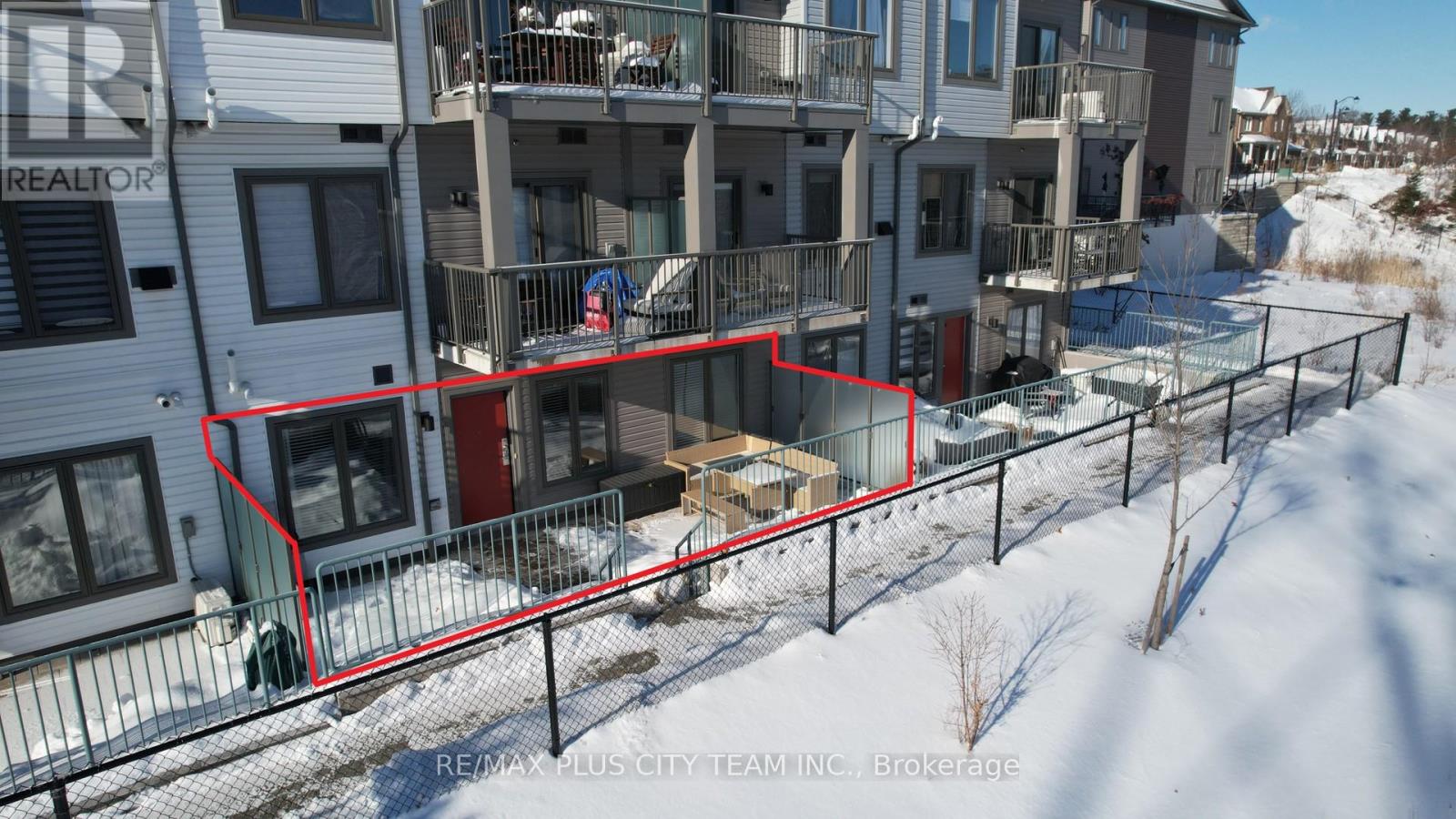 802 - 2635 William Jackson Drive, Pickering, Ontario  L1X 0L4 - Photo 44 - E12718624