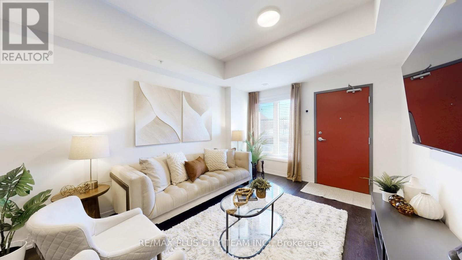 802 - 2635 William Jackson Drive, Pickering, Ontario  L1X 0L4 - Photo 5 - E12718624