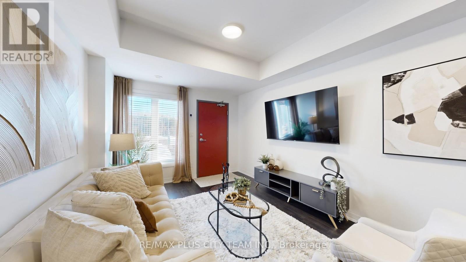 802 - 2635 William Jackson Drive, Pickering, Ontario  L1X 0L4 - Photo 6 - E12718624