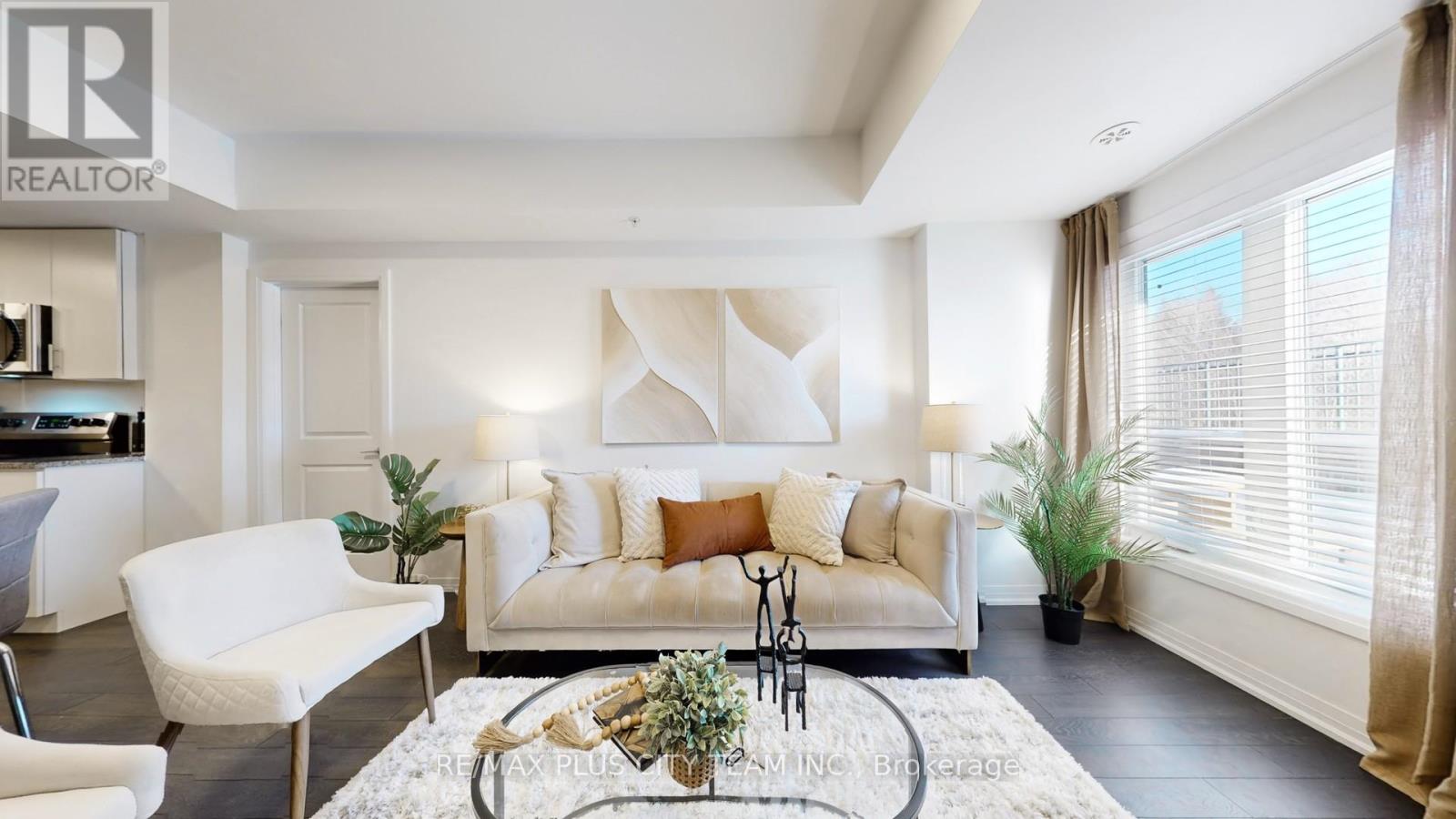 802 - 2635 William Jackson Drive, Pickering, Ontario  L1X 0L4 - Photo 7 - E12718624