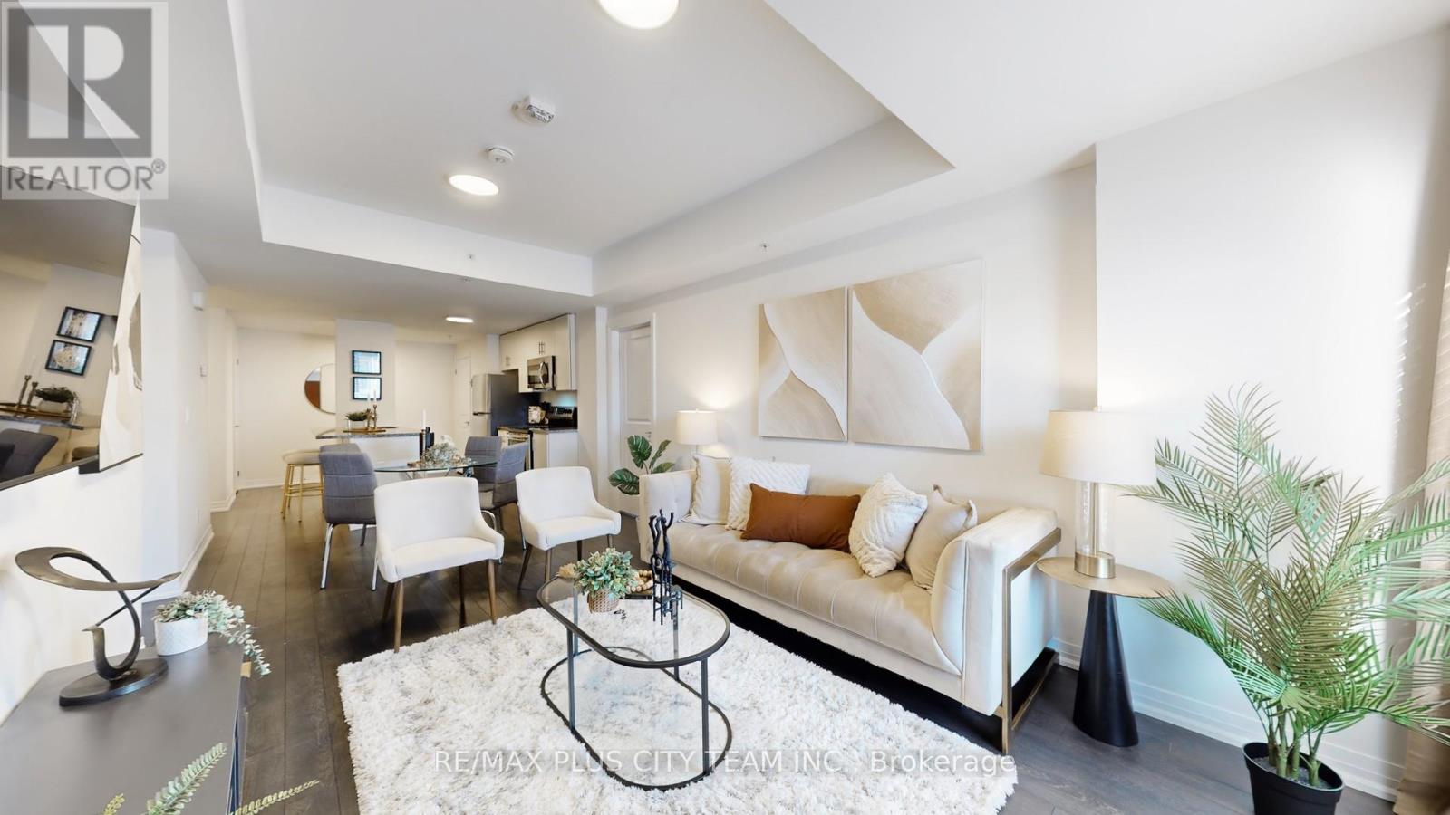 802 - 2635 William Jackson Drive, Pickering, Ontario  L1X 0L4 - Photo 8 - E12718624