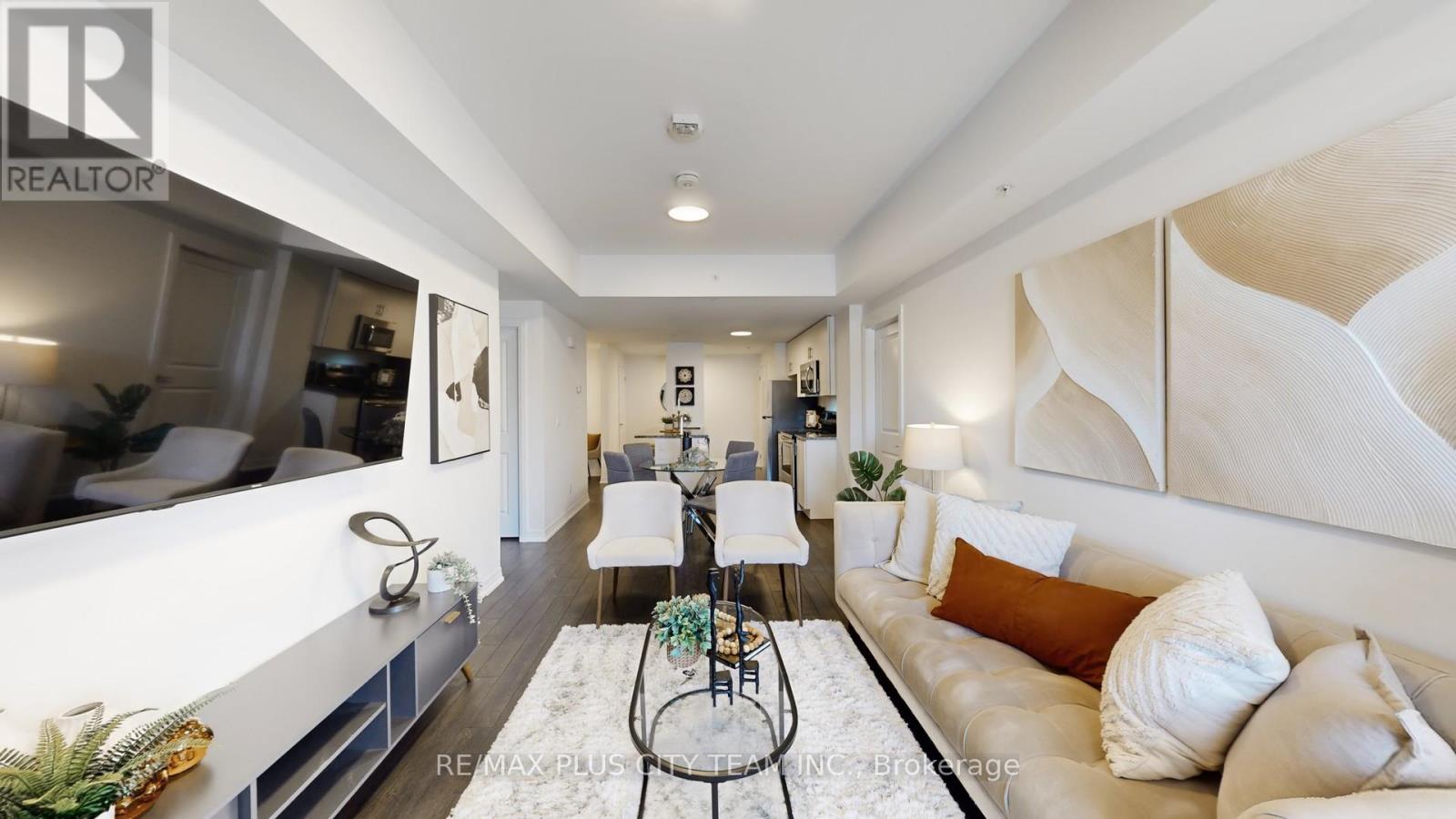 802 - 2635 William Jackson Drive, Pickering, Ontario  L1X 0L4 - Photo 9 - E12718624