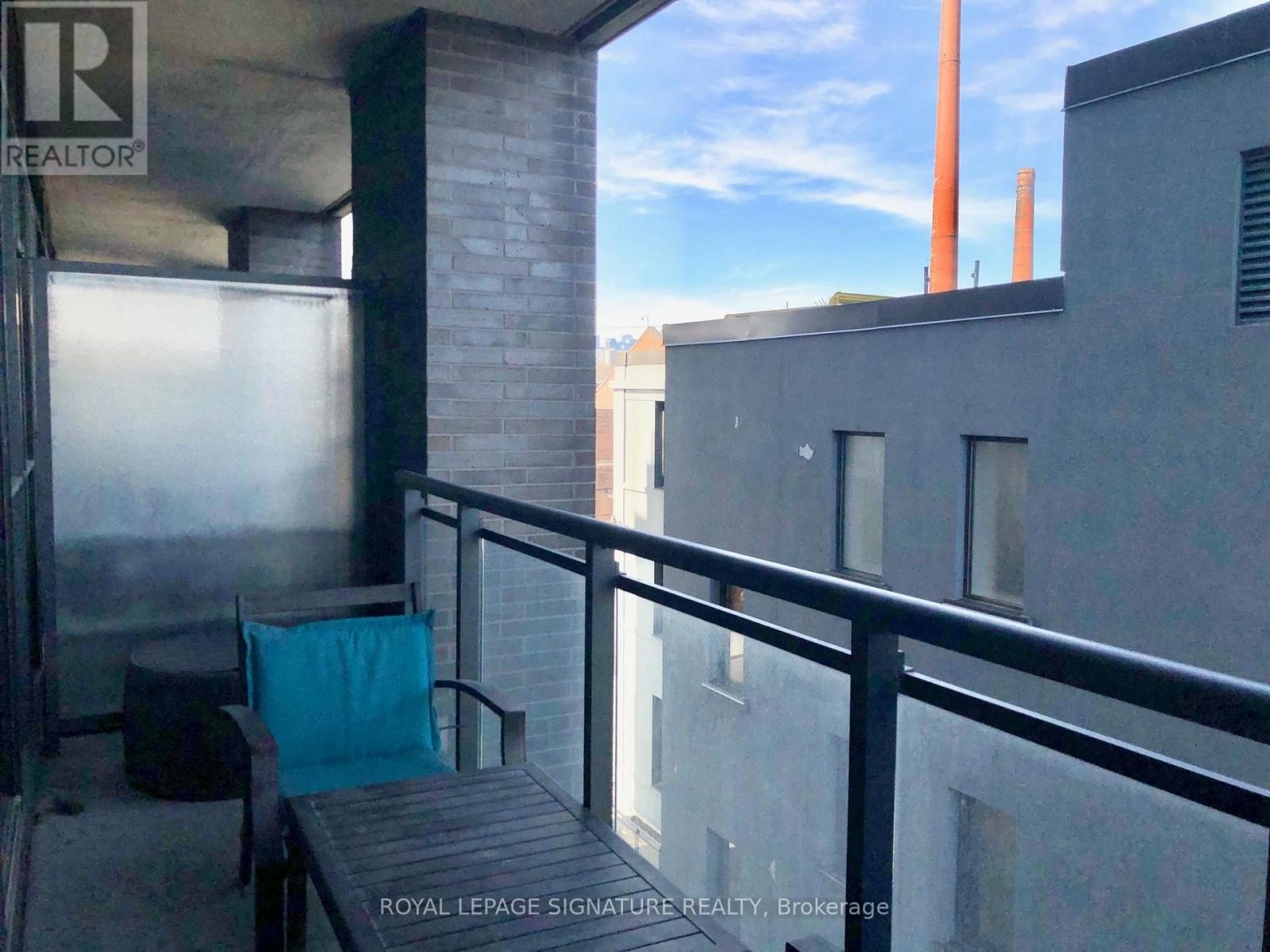 427 - 1190 Dundas Street E, Toronto, Ontario  M4M 0C5 - Photo 15 - E12718642