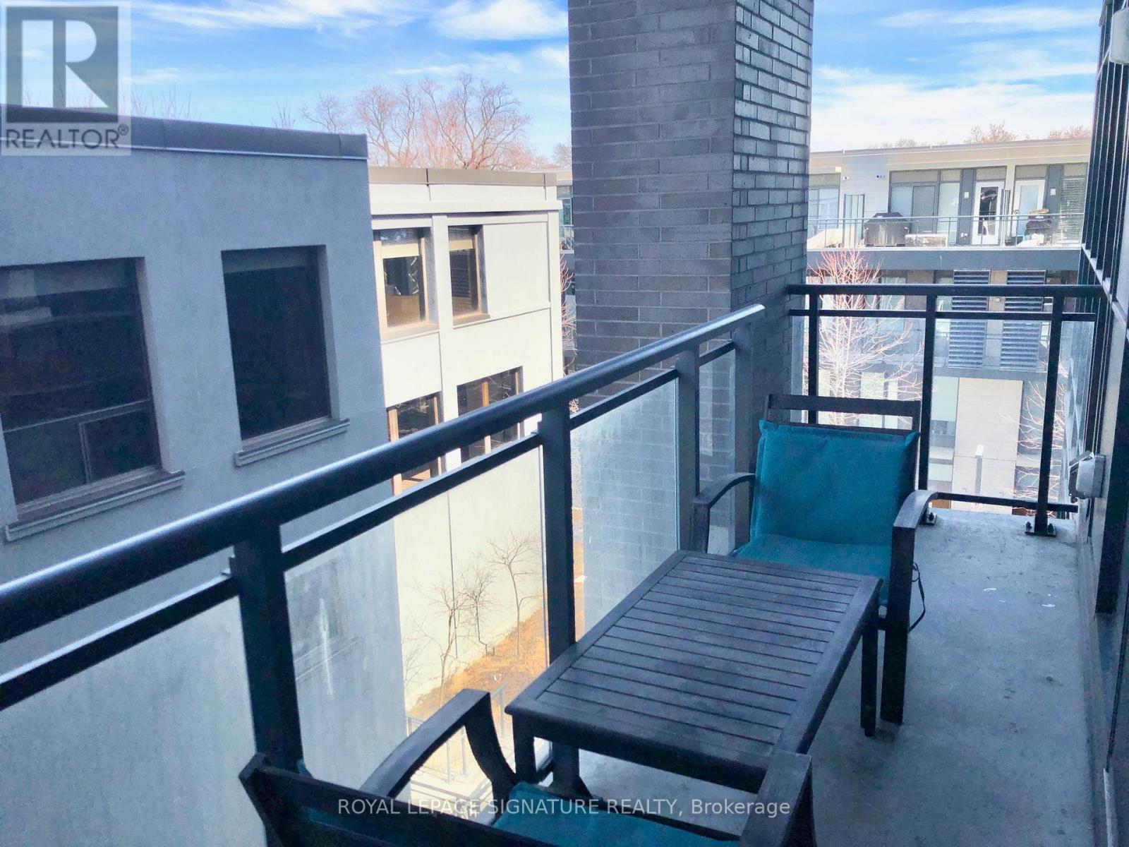 427 - 1190 Dundas Street E, Toronto, Ontario  M4M 0C5 - Photo 17 - E12718642