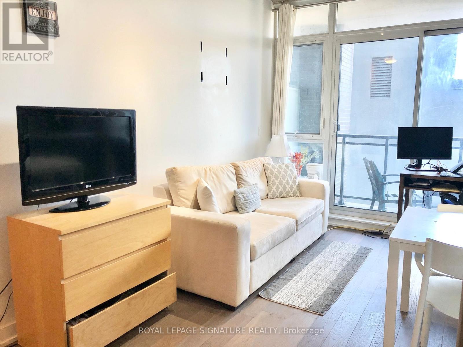 427 - 1190 Dundas Street E, Toronto, Ontario  M4M 0C5 - Photo 7 - E12718642