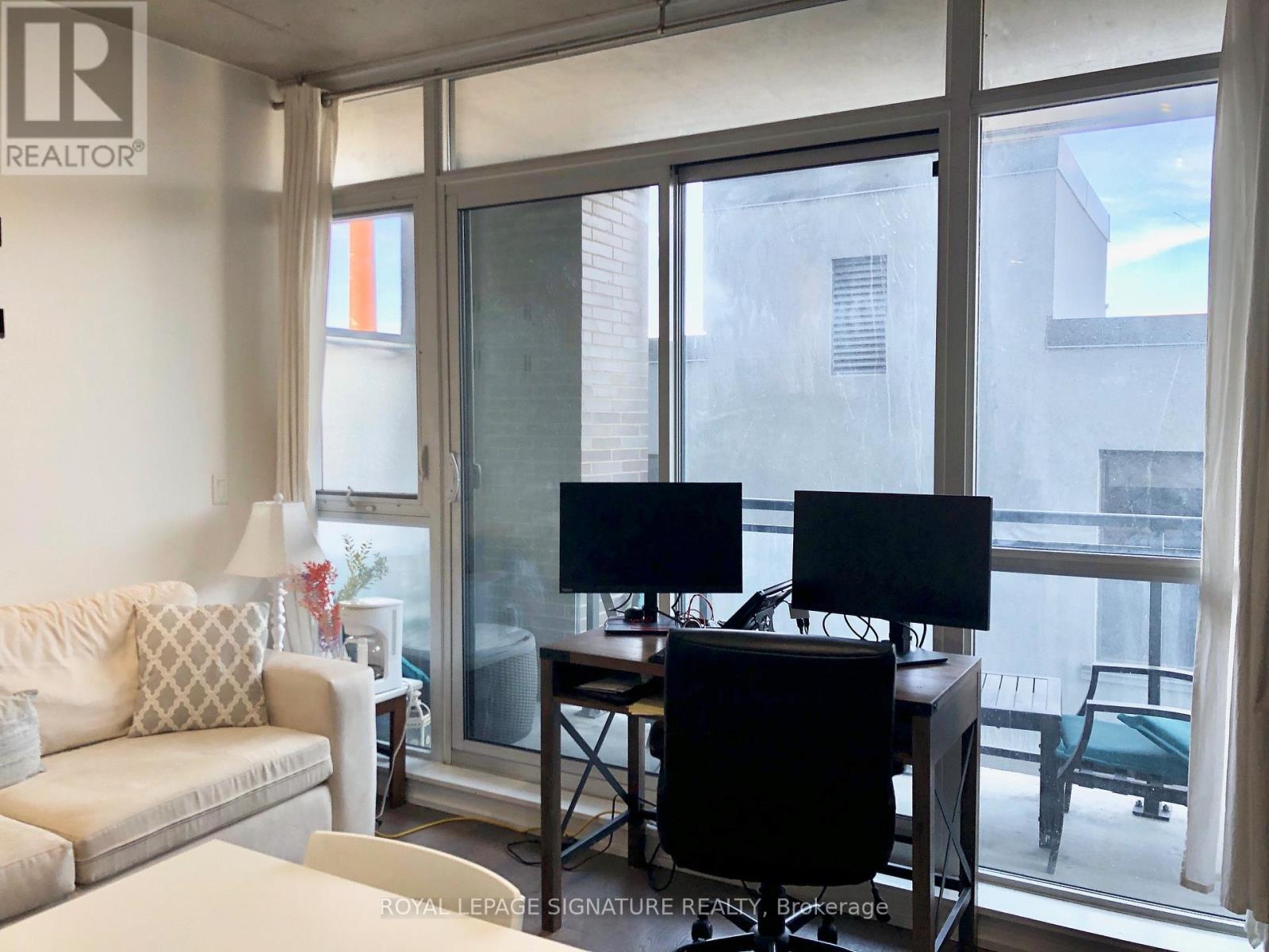 427 - 1190 Dundas Street E, Toronto, Ontario  M4M 0C5 - Photo 9 - E12718642