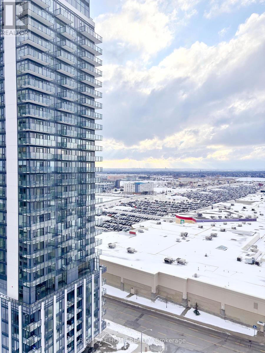 1704 - 9000 Jane Street, Vaughan, Ontario  L4K 0M6 - Photo 11 - N12718514