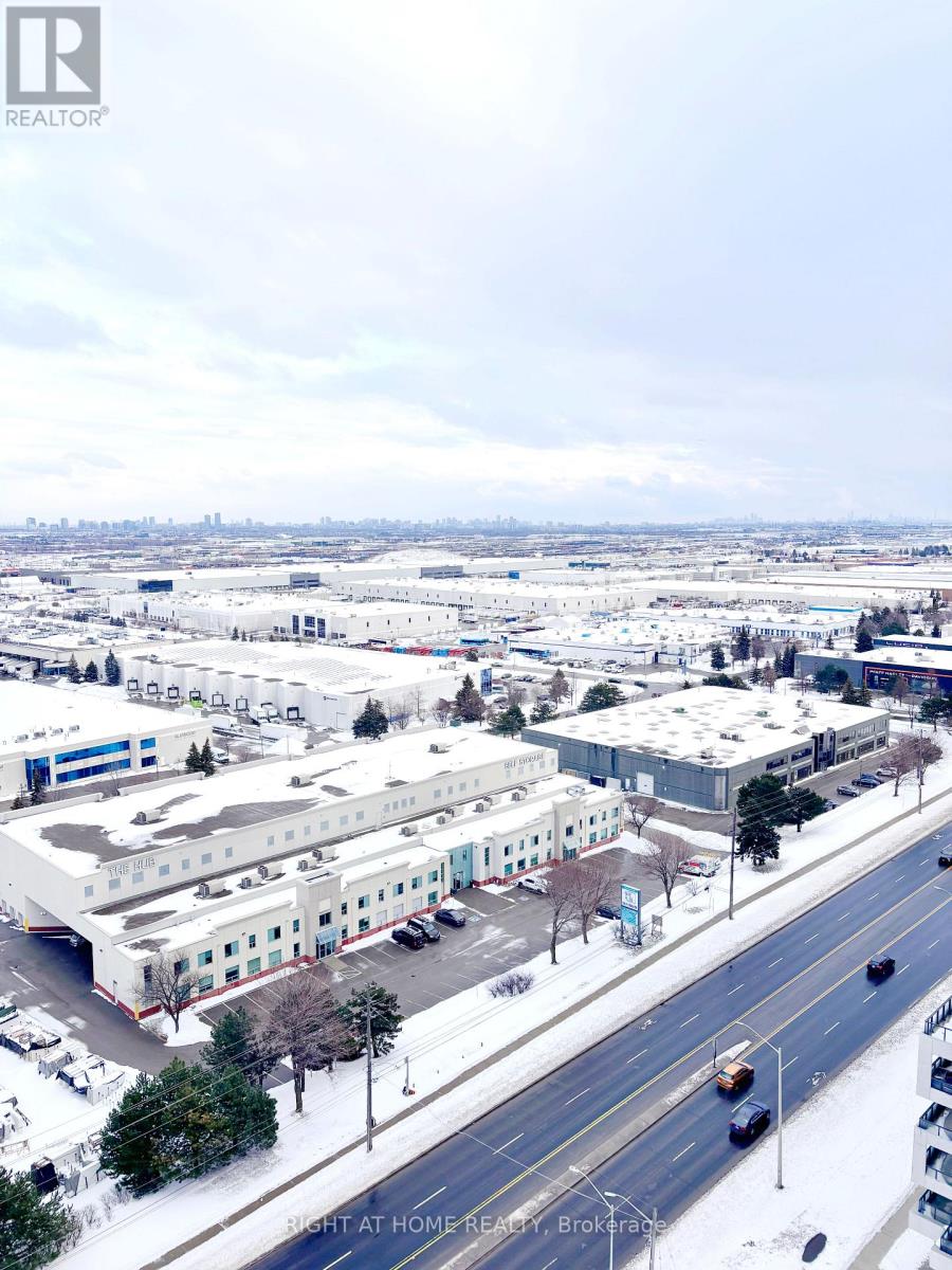 1704 - 9000 Jane Street, Vaughan, Ontario  L4K 0M6 - Photo 12 - N12718514