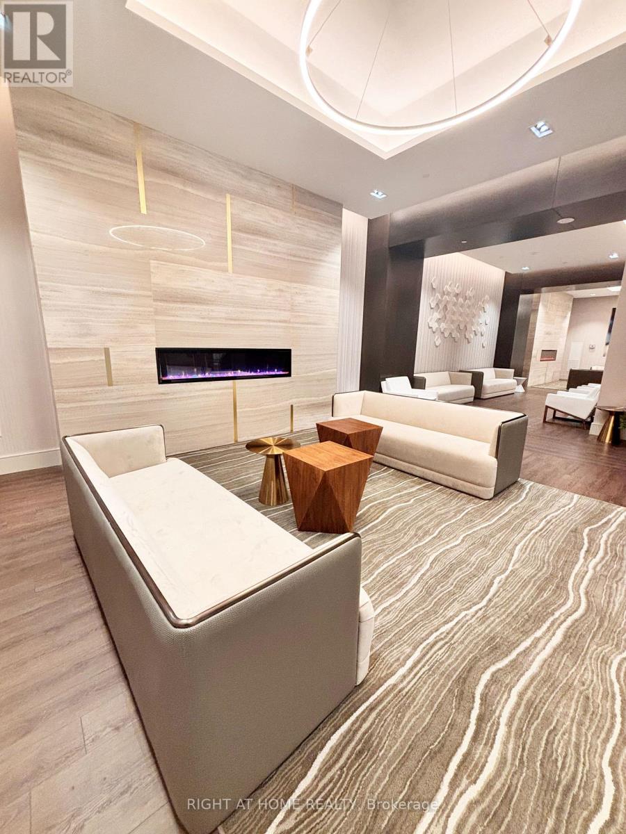 1704 - 9000 Jane Street, Vaughan, Ontario  L4K 0M6 - Photo 18 - N12718514