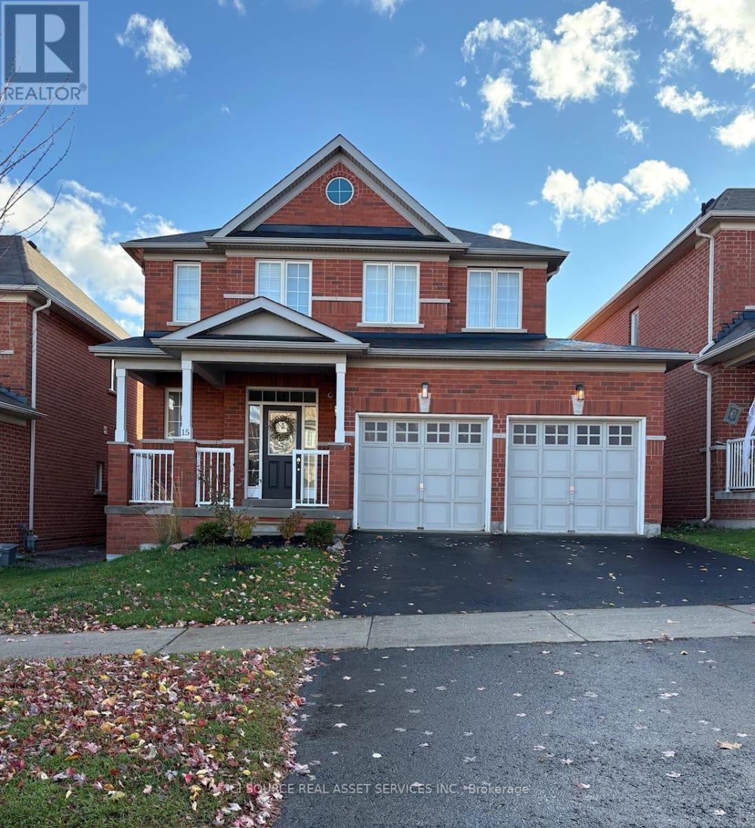 15 GREY WING AVENUE, Georgina, Ontario