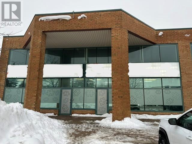 1 & 2 - 680 Bayview Dr. Road, Barrie (0 East), Ontario  L4N 9A6 - Photo 1 - S12718654